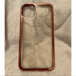 iPhone 11 Pro Max phone case